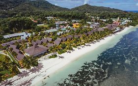 La Digue Island Lodge